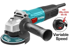 Máy Mài Góc 100mm 900W Total TG109100565