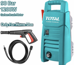 Máy xịt rửa 1200W TOTAL TGT113026