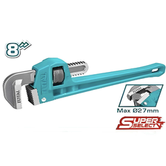 Mỏ lết răng 8 inch Total THT272086