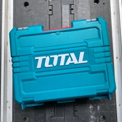Combo Máy Siết Vít 285N Dùng Pin 20V Total TIRLI2028