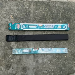 Thước thuỷ điện tử 600mm TOTAL TMT2606D