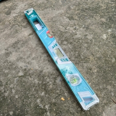 Thước thuỷ điện tử 600mm TOTAL TMT2606D