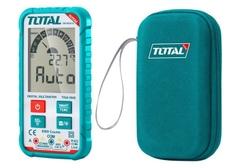 ĐỒNG HỒ ĐO ĐIỆN VẠN NĂNG TOTAL TMT460013