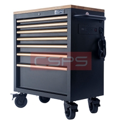 Tủ dụng cụ CSPS 76cm - 07 hộc kéo