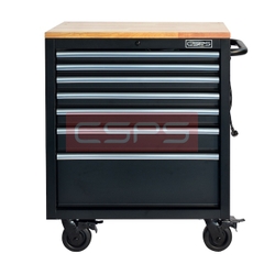 Tủ dụng cụ CSPS 76cm - 07 hộc kéo