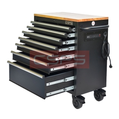 Tủ dụng cụ CSPS 76cm - 07 hộc kéo