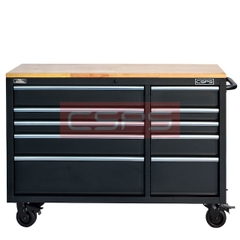 Tủ dụng cụ CSPS 132cm - 10 hộc kéo VNTC13210BB5M