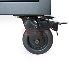 Tủ dụng cụ CSPS 132cm - 10 hộc kéo VNTC13210BB5M