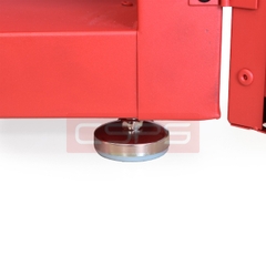 Tủ dụng cụ CSPS 76cm - 03 ngăn đen VNTC076A3BB1 /đỏ VNTC076A3BC1