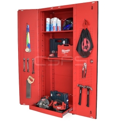 Tủ dụng cụ CSPS 76cm - 03 ngăn đen VNTC076A3BB1 /đỏ VNTC076A3BC1