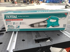 Máy hút bụi 0.5L dùng pin Lithium 20V TOTAL TVLI20126