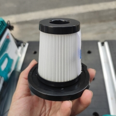 Máy hút bụi 0.5L dùng pin Lithium 20V TOTAL TVLI20126