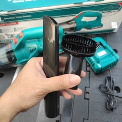 Máy hút bụi 0.5L dùng pin Lithium 20V TOTAL TVLI20126
