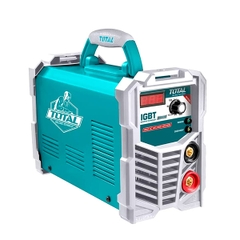 Máy hàn MMA Inverter 160A/78V TOTAL TW216028