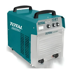 Máy hàn điện tử IGBT 400A Total TW24005