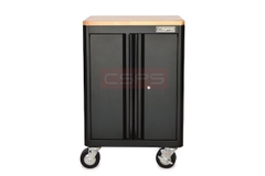 Tủ dụng cụ CSPS 61cm màu đen CSPS VNGS3352BB33 có ván gỗ