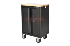 Tủ dụng cụ CSPS 61cm màu đen CSPS VNGS3352BB33 có ván gỗ