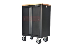 Tủ dụng cụ CSPS 61cm màu đen CSPS VNGS3352BB33 có ván gỗ