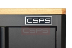 Tủ dụng cụ CSPS 61cm màu đen CSPS VNGS3352BB33 có ván gỗ