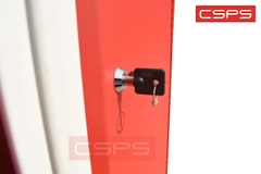 Tủ dụng cụ CSPS 91cm - 02 ngăn ĐEN VNTC091A2BB1U / ĐỎ VNGS3661BC11