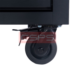 Tủ dụng cụ CSPS 76cm - 05 hộc kéo có vách lưới VNLC07605BB2M