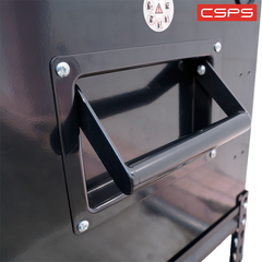 Kệ dụng cụ CSPS 104 cm – 06 hộc kéo VNSV10406BB1S