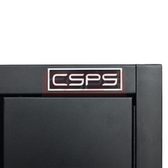 Tủ dụng cụ CSPS 61cm - màu đen VNTC061XDBB1 /đỏ VNTC061XDBC1