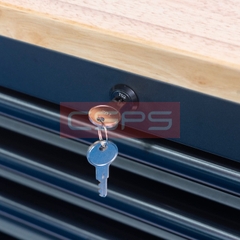 Tủ dụng cụ CSPS 76cm - 07 hộc kéo