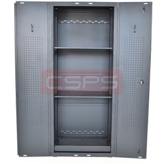 Tủ dụng cụ CSPS 76cm - 03 ngăn đen VNTC076A3BB1 /đỏ VNTC076A3BC1