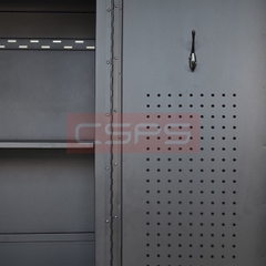 Tủ dụng cụ CSPS 76cm - 03 ngăn đen VNTC076A3BB1 /đỏ VNTC076A3BC1