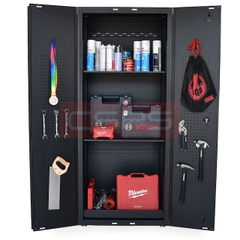 Tủ dụng cụ CSPS 76cm - 03 ngăn đen VNTC076A3BB1 /đỏ VNTC076A3BC1