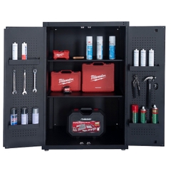 Tủ dụng cụ CSPS 91cm - 02 ngăn ĐEN VNTC091A2BB1U / ĐỎ VNGS3661BC11