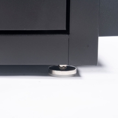 Tủ dụng cụ CSPS 91cm - 02 ngăn ĐEN VNTC091A2BB1U / ĐỎ VNGS3661BC11