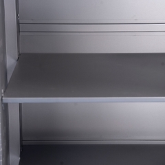 Tủ dụng cụ CSPS 91cm - 02 ngăn ĐEN VNTC091A2BB1U / ĐỎ VNGS3661BC11