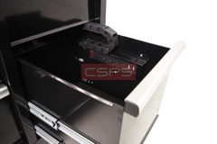 Tủ dụng cụ CSPS 104 cm – 16 hộc kéo VNTC10416B12S