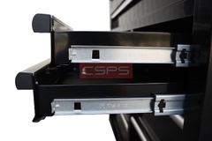 Tủ dụng cụ CSPS 104 cm – 16 hộc kéo VNTC10416B12S