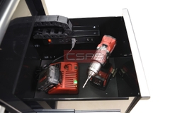 Tủ dụng cụ CSPS 104 cm – 16 hộc kéo VNTC10416B12S