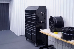 Tủ dụng cụ CSPS 104 cm – 16 hộc kéo VNTC10416B12S