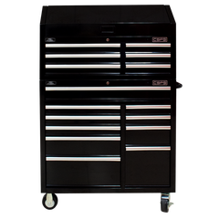 Tủ dụng cụ CSPS 104 cm – 16 hộc kéo VNTC10416B12S