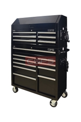 Tủ dụng cụ CSPS 104 cm – 16 hộc kéo VNTC10416B12S