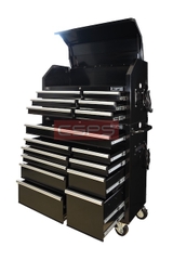 Tủ dụng cụ CSPS 104 cm – 16 hộc kéo VNTC10416B12S