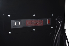 Tủ dụng cụ CSPS 104 cm – 16 hộc kéo VNTC10416B12S