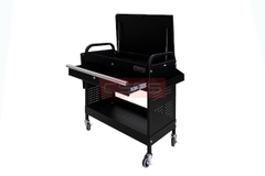 Tủ di động CSPS 79cm - 01 hộc kéo