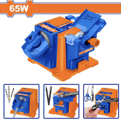 MÁY MÀI ĐA NĂNG (DAO, KÉO, MŨI KHOAN,...) 65W WADFOW WBG1551