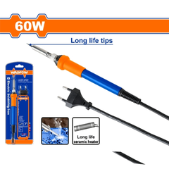 Mỏ hàn điện 60W WADFOW WEL3616 - Đầu gốm làm nóng nhanh, tuổi thọ cao