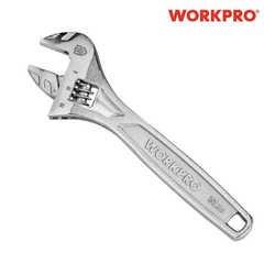 Mỏ lết (Cờ lê điều chỉnh được) 6 inch 150mm Workpro - WP272006