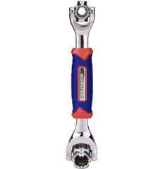 Cờ lê ổ cắm đa năng WORKPRO WP272018