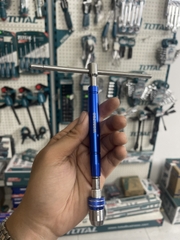 Thanh trượt chữ T, kích thước 1/4 inch Workpro - WP275016