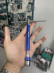 Thanh trượt chữ T, kích thước 1/4 inch Workpro - WP275016