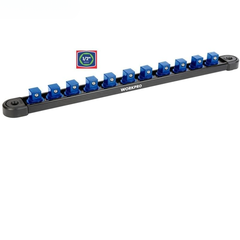 Giá Đỡ Thanh Đựng Đầu Tuýp Từ Tính 1/2 Inch Workpro WP433065